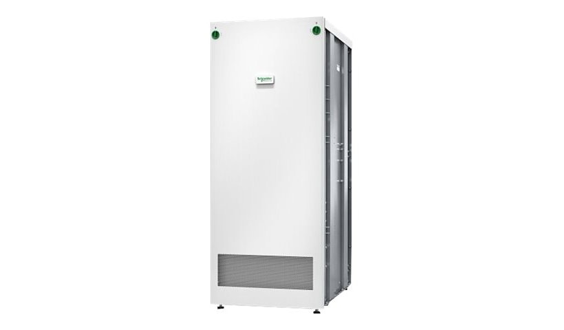 Schneider Electric Galaxy VS Maintenance Bypass Cabinet with Output Transfo