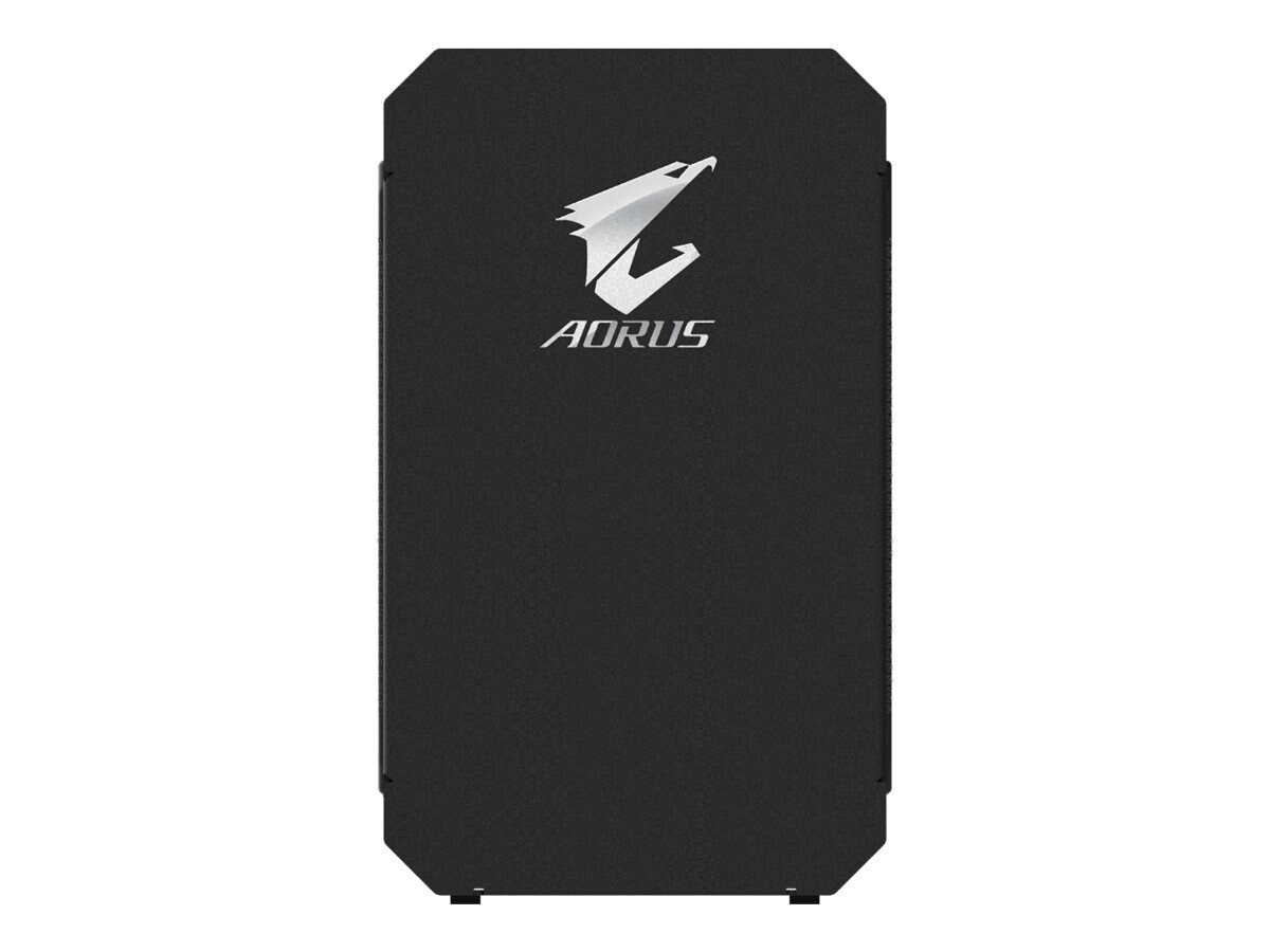 Gigabyte AORUS RTX 2070 Gaming Box - graphics card - GF RTX 2070 - 8 GB