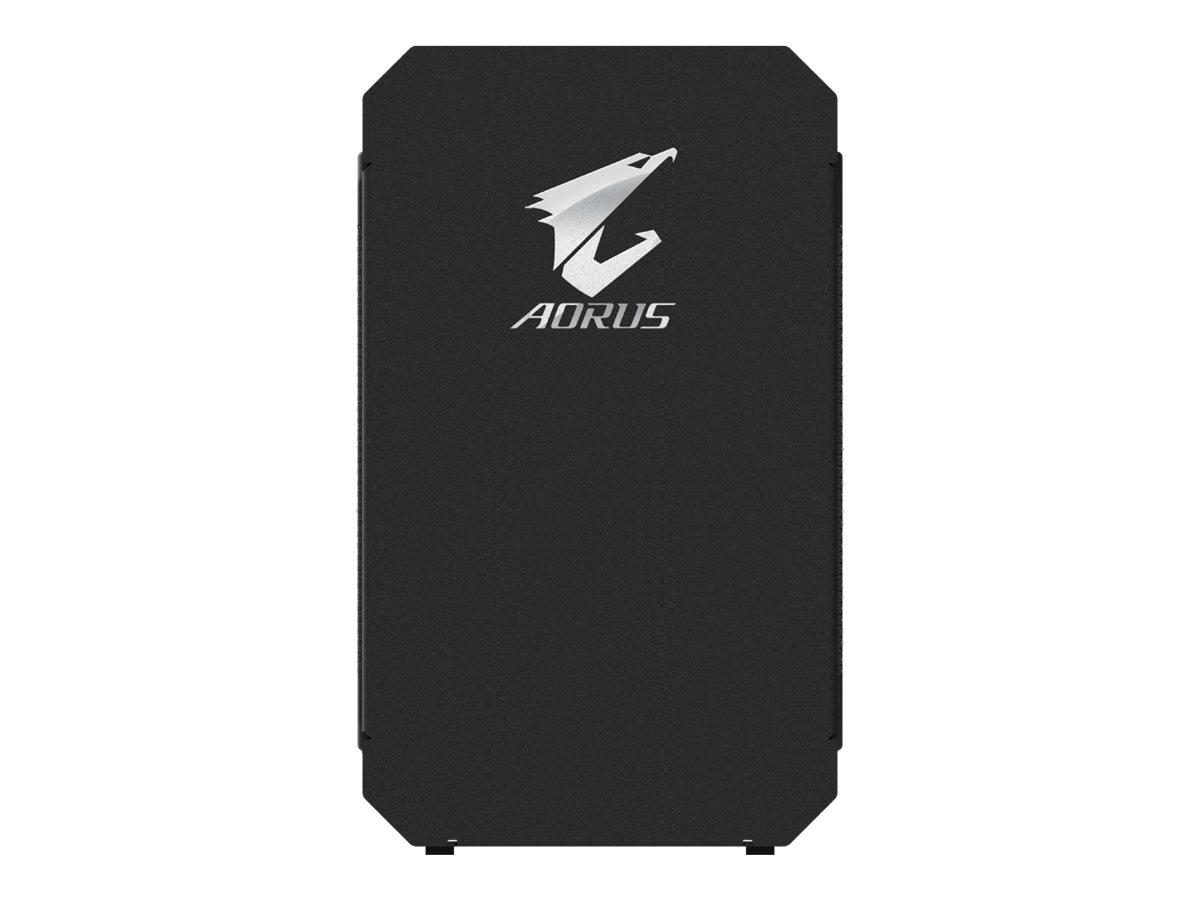 Gigabyte AORUS RTX 2070 Gaming Box - graphics card - GF RTX 2070 - 8 GB