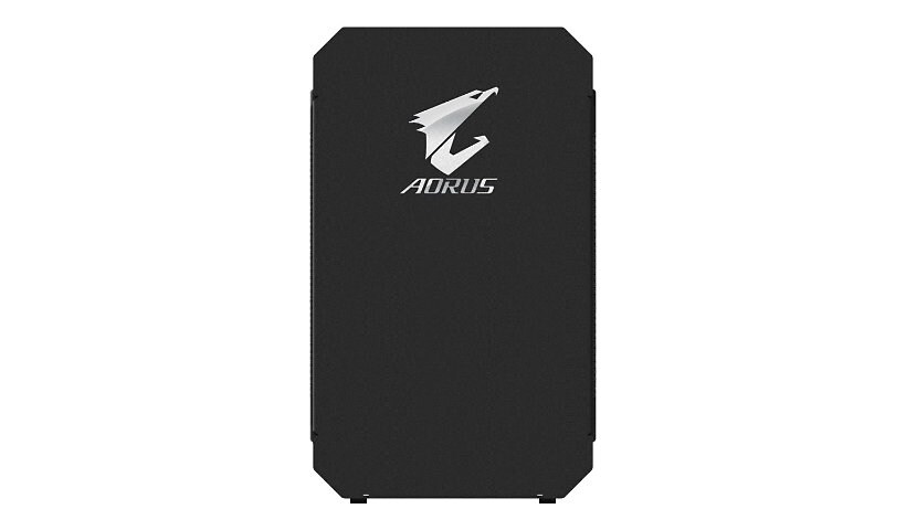 Gigabyte AORUS RTX 2070 Gaming Box - graphics card - GF RTX 2070 - 8 GB