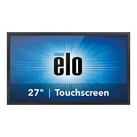 Elo 2794L - écran LED - Full HD (1080p) - 27"