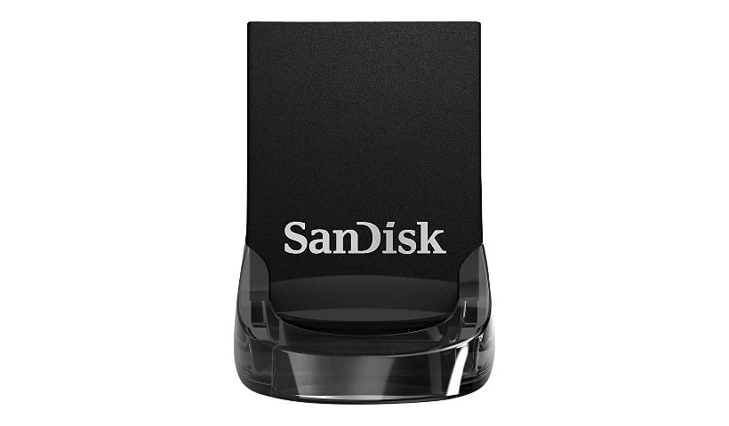 SanDisk Ultra Fit - clé USB - 64 Go