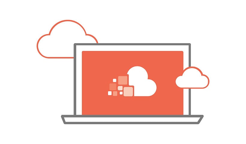Teradici Cloud Access Plus - licence d'abonnement (1 an) - 1 utilisateur simultané