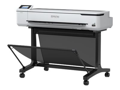 Epson SureColor T5170 - large-format printer - color - ink-jet