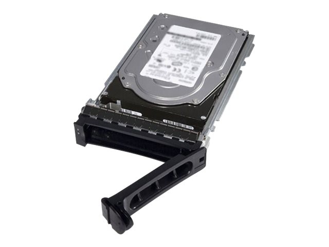 Dell - hard drive - 2 TB - SATA 6Gb/s