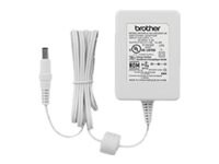 Brother AD24ESAW - power adapter