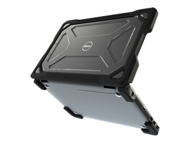 InfoCase Snap-On - notebook shield case