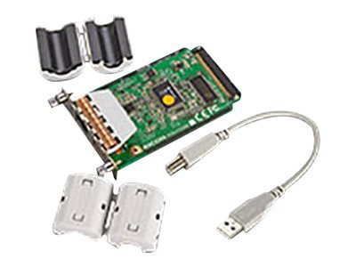 Ricoh USB Device Server Option Type M19A - print server - USB