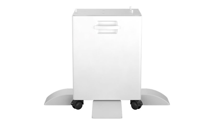 Ricoh Tall Cabinet Type Q for P 501 Black & White Printer