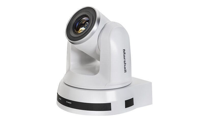 Marshall CV620-IP - network surveillance camera