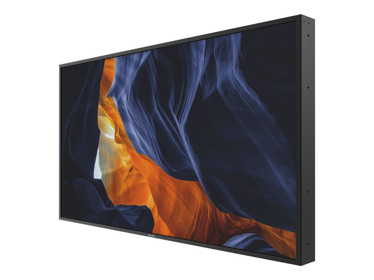 Philips 55BDL3102H H-Line - 55" LED-backlit LCD display - Full HD - for dig