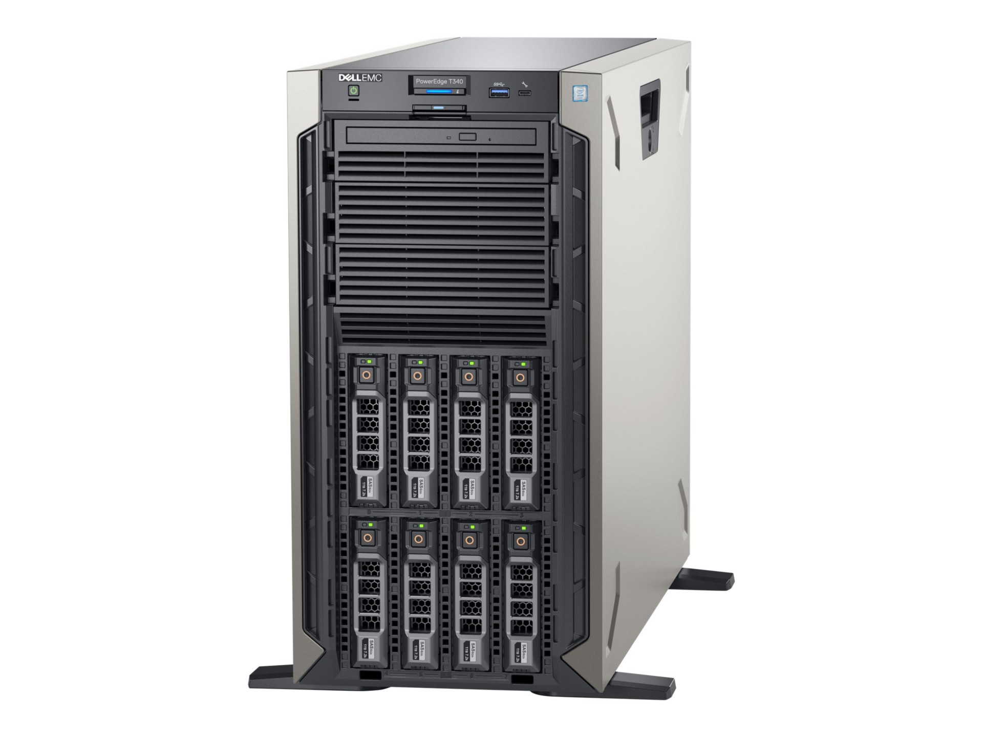 Image result for PowerEdge T340