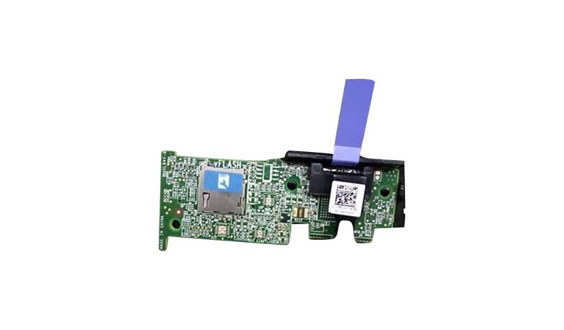 Dell VFlash Card Reader - card reader