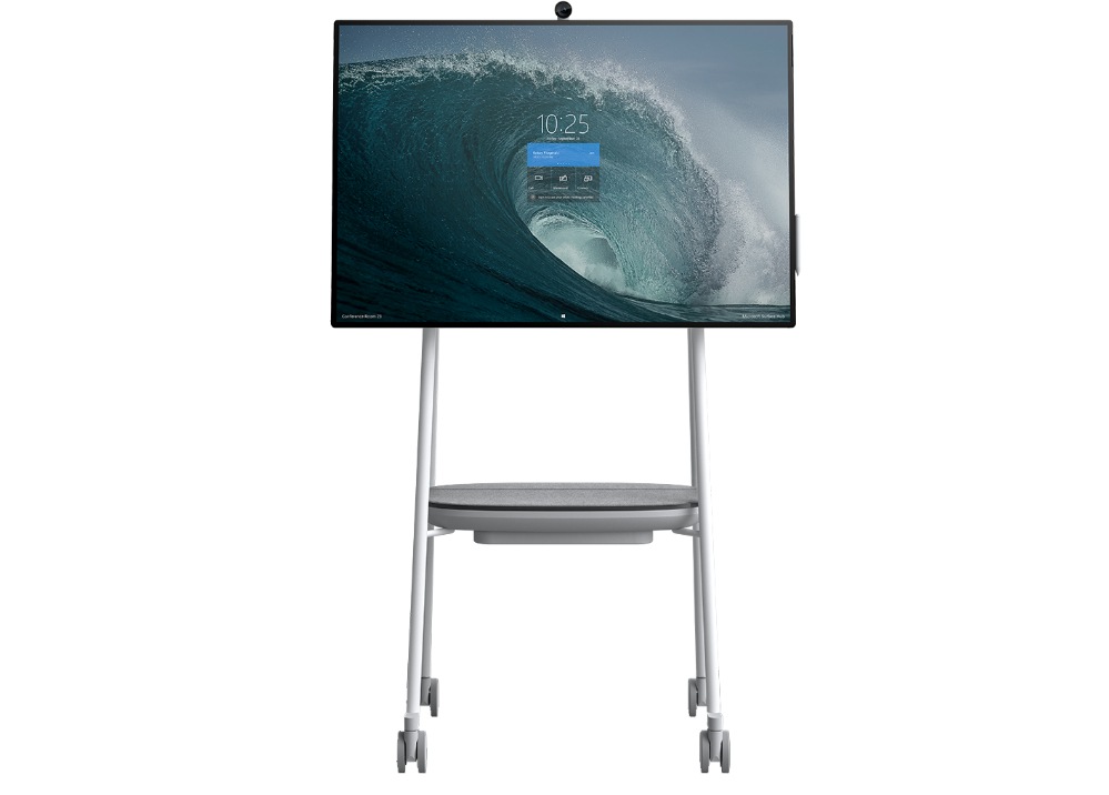 Microsoft Surface Hub 2s Touch Surface Core I5 8 Gb 128 Gb Lcd 50