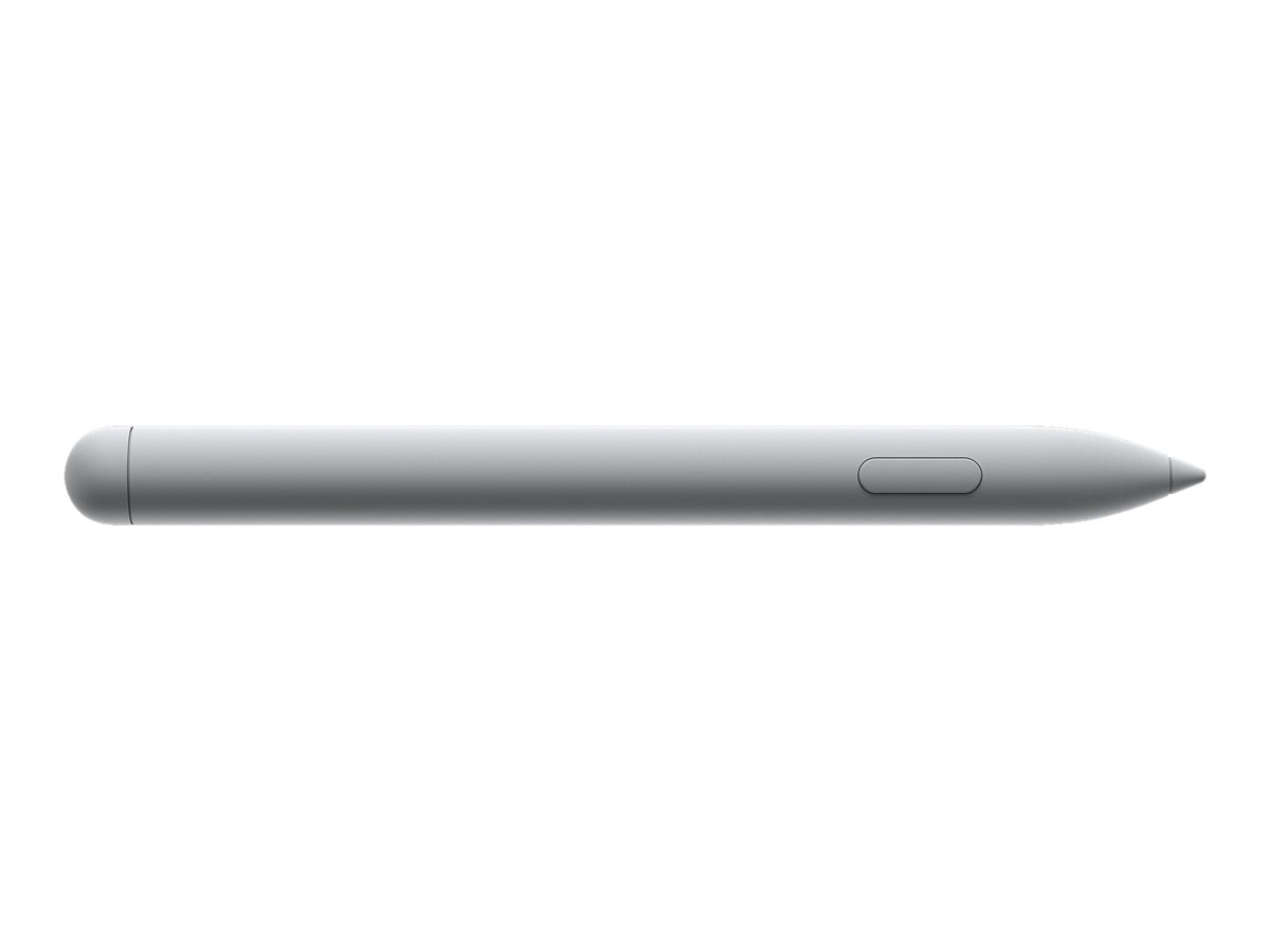 Microsoft Surface Hub 2 Pen - active stylus - Bluetooth 4.0 - gray