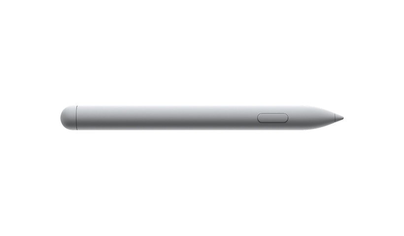 Microsoft Surface Hub 2 Pen - active stylus - Bluetooth 4.0 - gray