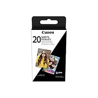 Canon ZINK Photo Paper (20 Sheets)