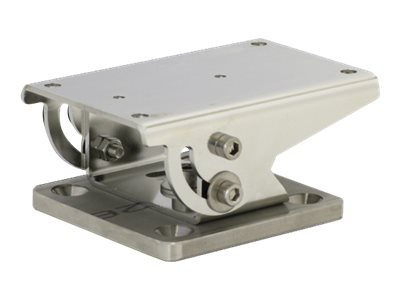 AXIS camera bracket pole top