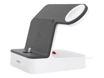 Apple watch phone discount dock