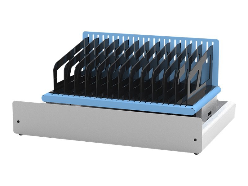 Spectrum 12-Port USB Charging Module for Pathway Cart/TechCenter