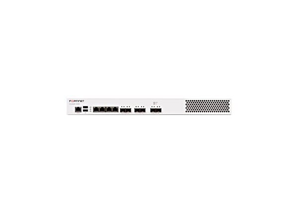 Fortinet FortiADC D-Series 400D - application accelerator