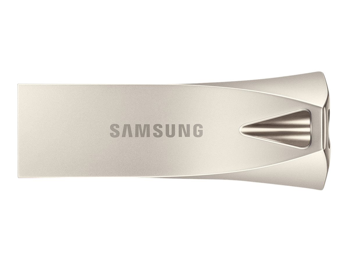 Samsung BAR Plus MUF-256BE3 - USB flash drive - 256 GB