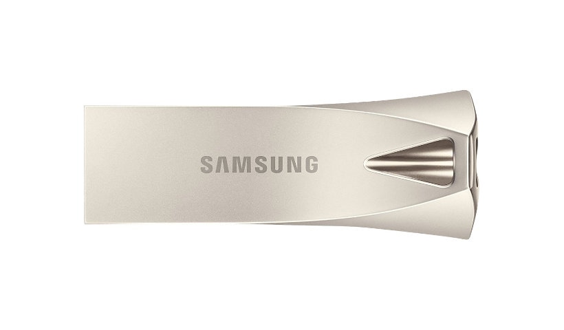Samsung BAR Plus MUF-256BE3 - USB flash drive - 256 GB