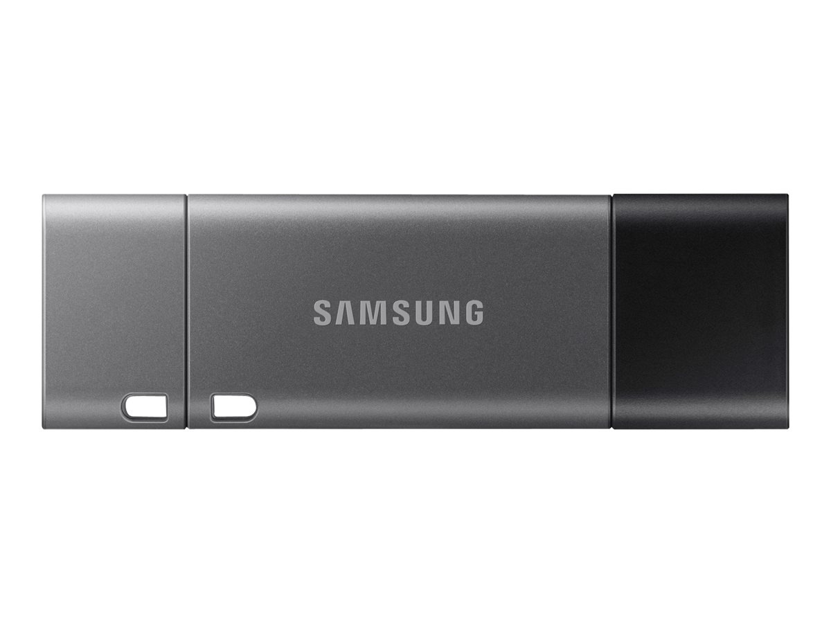Samsung DUO Plus MUF-128DB - USB flash drive - 128 GB