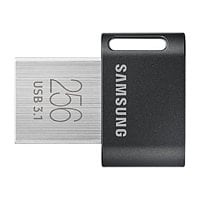 Samsung FIT Plus MUF-256AB - USB flash drive - 256 GB