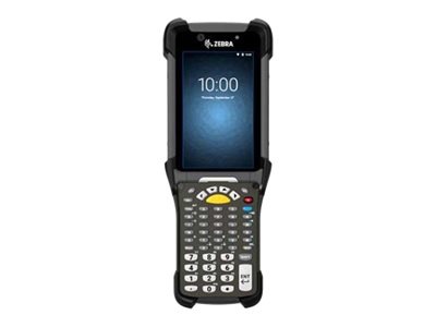 Zebra MC9300 - terminal de collecte de données - Android 8.1 (Oreo) - 32 Go - 4.3"