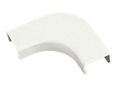 Panduit Pan-Way RAFC5WH-X Cable Raceway Fitting