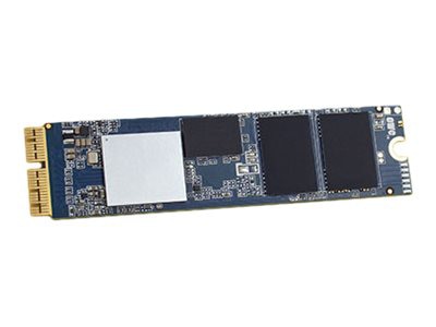 OWC Aura Pro X2 - SSD - 480 GB - PCIe 3.1 x4 (NVMe)