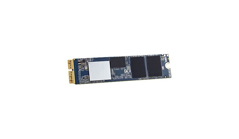 OWC Aura Pro X2 - SSD - 480 GB - PCIe 3.1 x4 (NVMe)