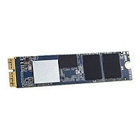 OWC Aura Pro X2 - SSD - 480 GB - PCIe 3.1 x4 (NVMe)