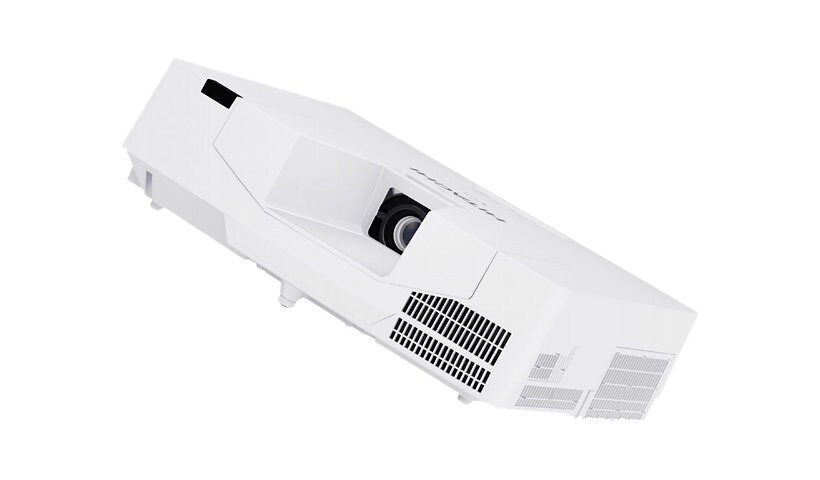 Hitachi LP-EW5002 - 3LCD projector