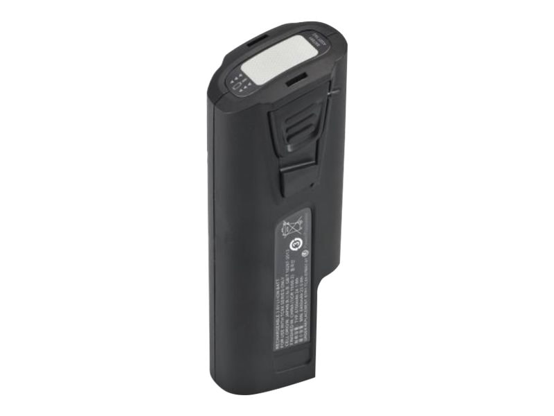 Zebra PowerPrecision+ - Spare - handheld battery - Li-Ion - 7000 mAh