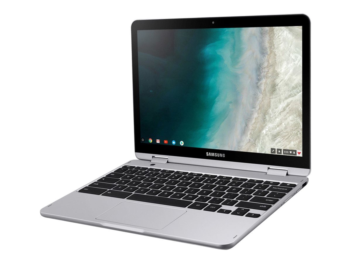 Samsung Chromebook Plus V2 520QAB - 12.2" - Celeron 3965Y - 4 GB RAM - 32 G