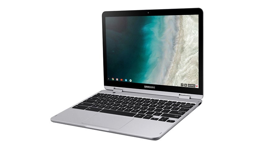 Samsung Chromebook Plus V2 520QAB - 12.2" - Celeron 3965Y - 4 GB RAM - 32 G