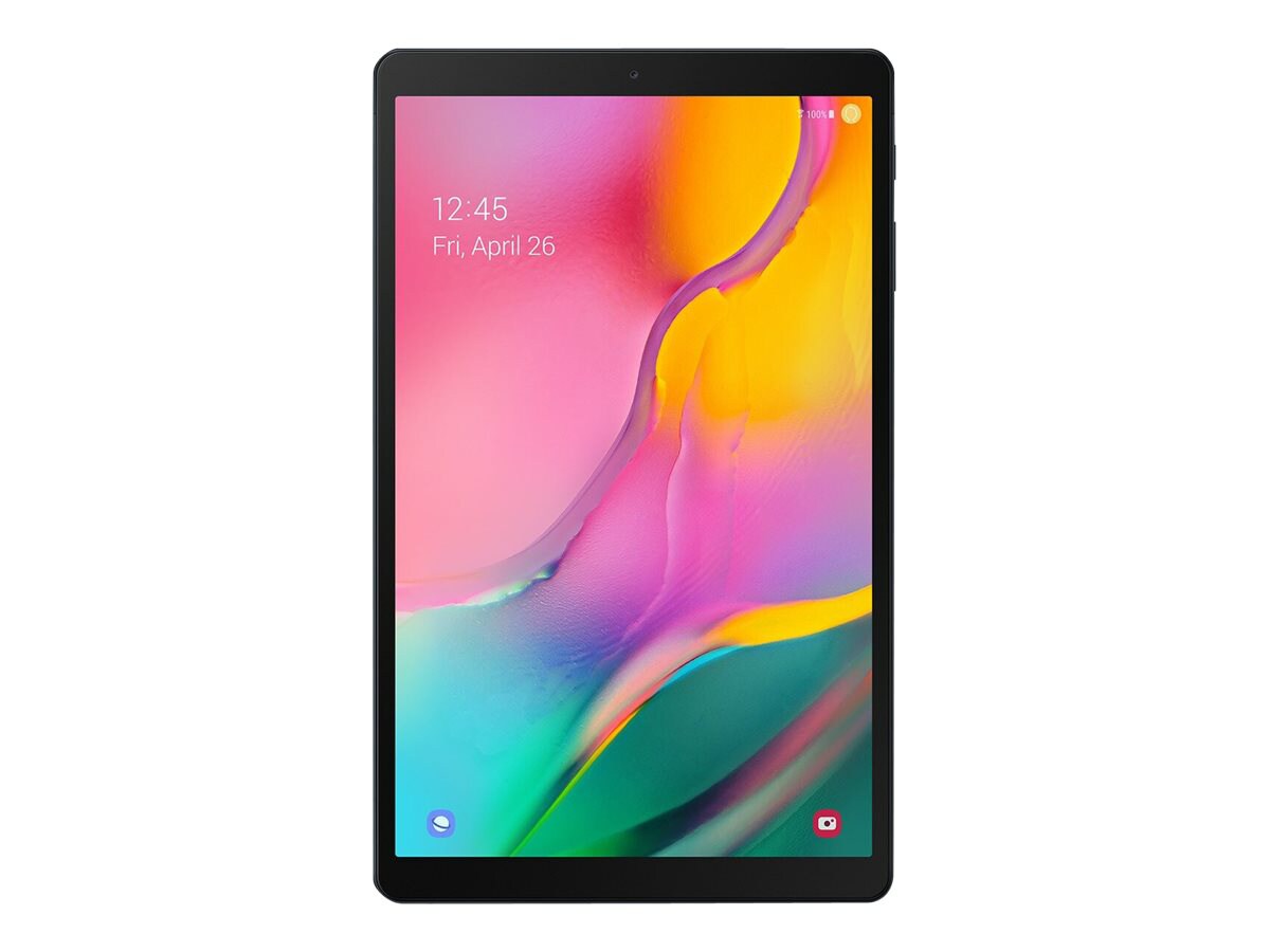 Samsung Galaxy Tab A (2019) - tablet - Android 9.0 (Pie) - 32 GB - 10.1"