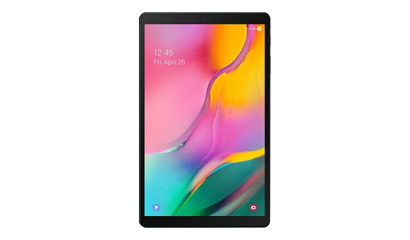 Samsung Galaxy Tab A (2019) - tablet - Android 9.0 (Pie) - 32 GB - 10.1"