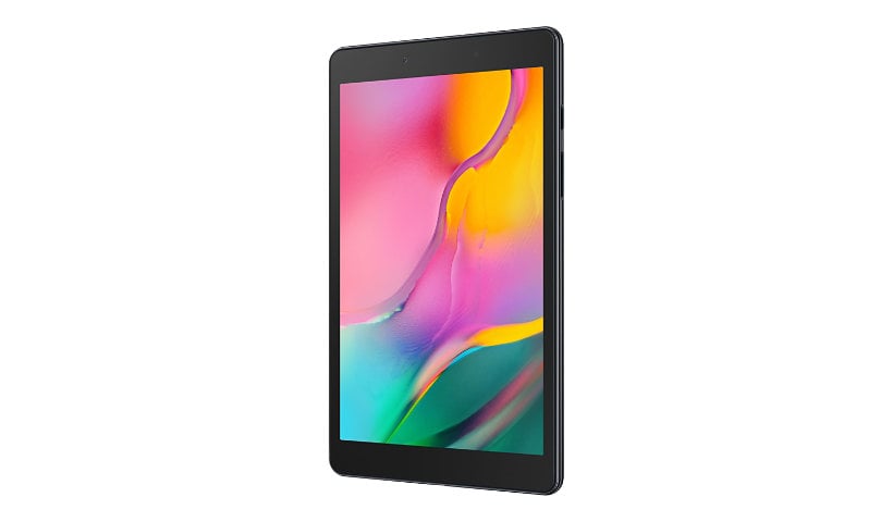 Samsung Galaxy Tab A (2019) - tablet - Android 9.0 (Pie) - 64 GB - 10.1"