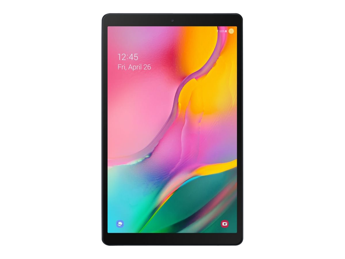 Samsung Galaxy Tab A (2019) - tablet - Android 9.0 (Pie) - 64 GB - 10.1"