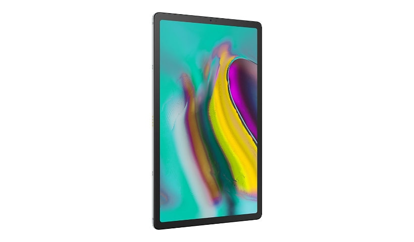 Samsung Galaxy Tab S5e - tablet - Android 9.0 (Pie) - 128 GB - 10.5"
