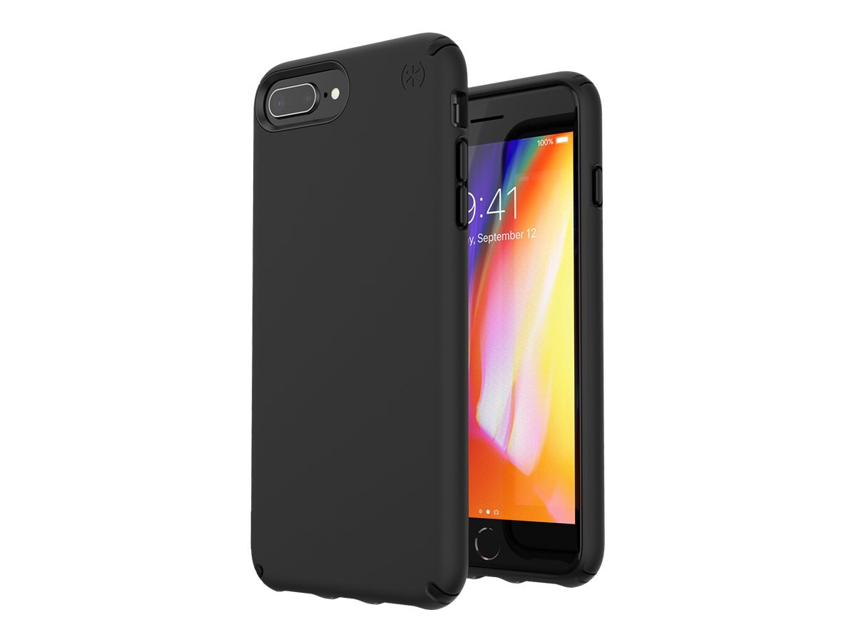 Speck Presidio Pro - back cover for cell phone