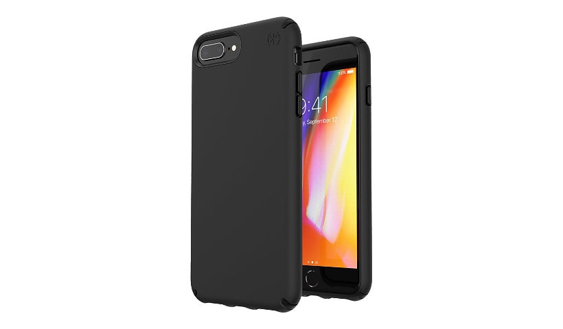 Speck Presidio Pro - back cover for cell phone