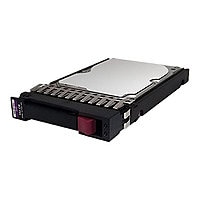 Total Micro - hard drive - 146 GB - SAS 6Gb/s