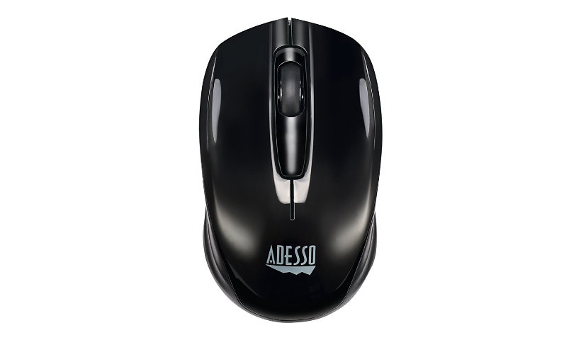 Adesso iMouse S50 - mouse - 2.4 GHz