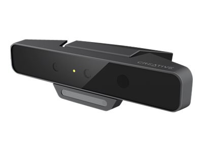 Creative BlasterX Senz3D - web camera