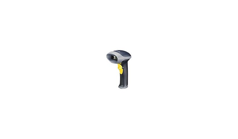 Unitech MS842RB - barcode scanner