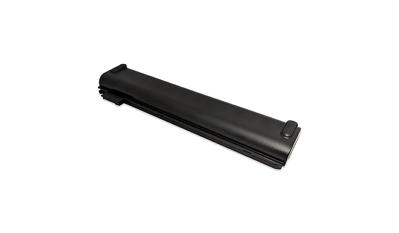 Total Micro Battery, Lenovo ThinkPad T480, T580 - 6-Cell 72Wh